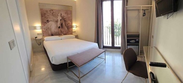 Casa Grande Jerez De La Frontera: Foto 