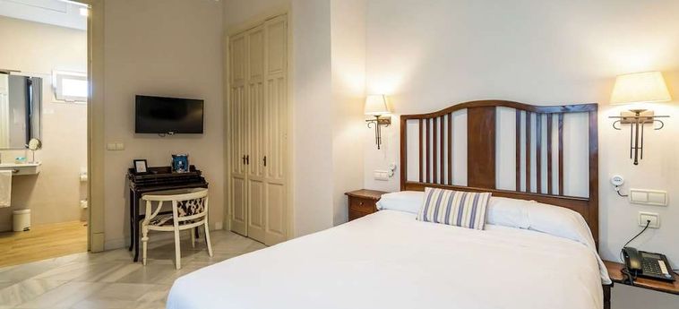Casa Grande Jerez De La Frontera: Foto 