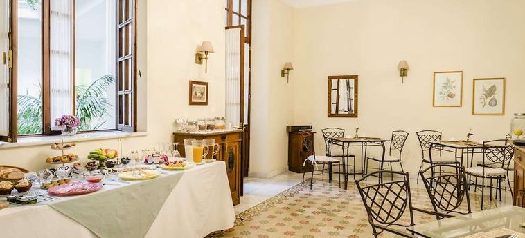 Casa Grande Jerez De La Frontera: Foto 