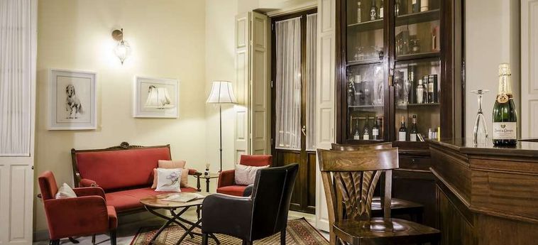 Casa Grande Jerez De La Frontera: Foto 