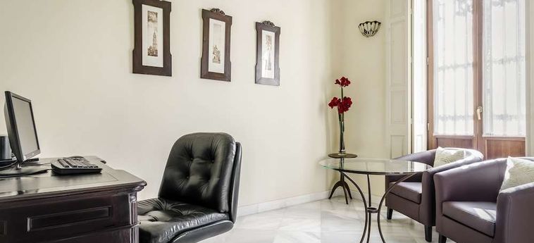 Casa Grande Jerez De La Frontera: Foto 