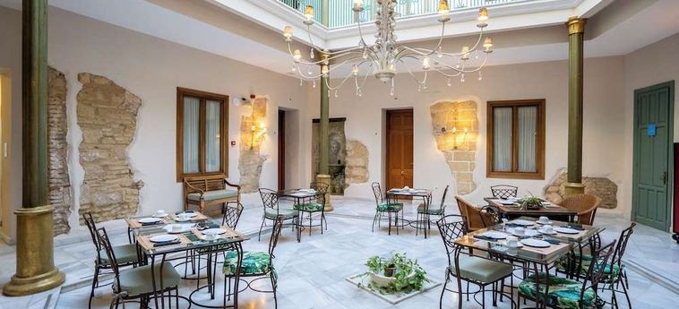 Casa Grande Jerez De La Frontera: Foto 