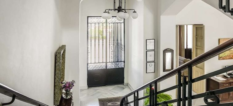 Casa Grande Jerez De La Frontera: Foto 