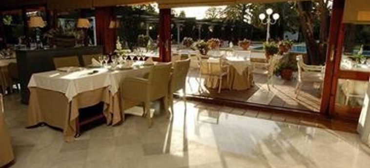 Hotel Jerez And Spa:  JEREZ DE LA FRONTERA