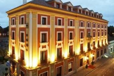 Hotel Soho Boutique Jerez & Spa:  JEREZ DE LA FRONTERA