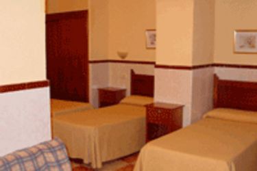 Hotel El Ancla:  JEREZ DE LA FRONTERA