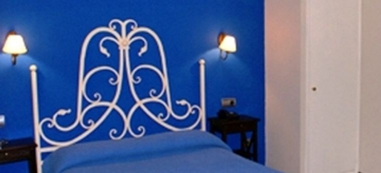 Hotel Al Andalus Jerez:  JEREZ DE LA FRONTERA