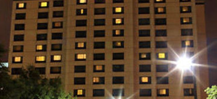 Doubletree By Hilton Hotel & Suites Jersey City:  JERSEY CITY (NJ)