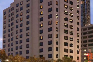 Hotel Doubletree Club Suites Jersey City:  JERSEY CITY (NJ)