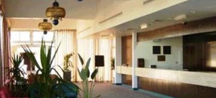 Hotel Seven Arches Jerusalem : Photo 
