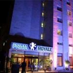 Hotel PRIMA ROYALE