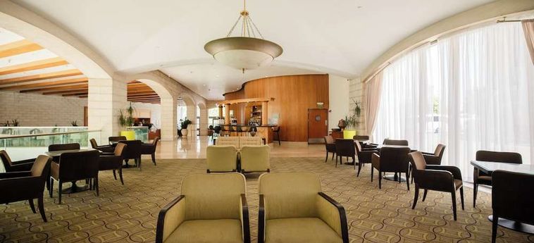Hotel Grand Court:  JERUSALEM