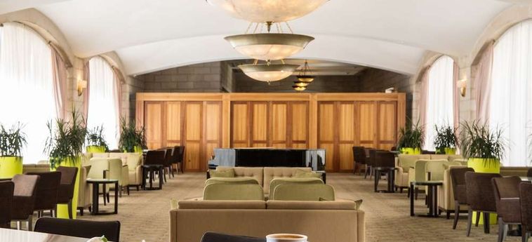 Hotel Grand Court Jerusalem: Foto 