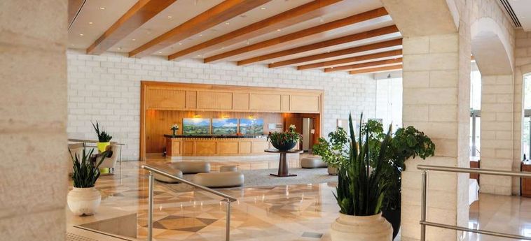 Hotel Grand Court Jerusalem: Foto 