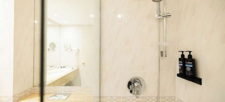 Hotel Grand Court Jerusalem: Foto 
