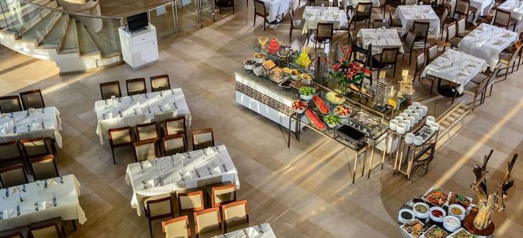 Hotel Grand Court Jerusalem: Foto 