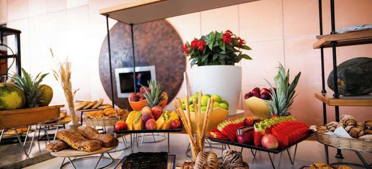 Hotel Grand Court Jerusalem: Foto 