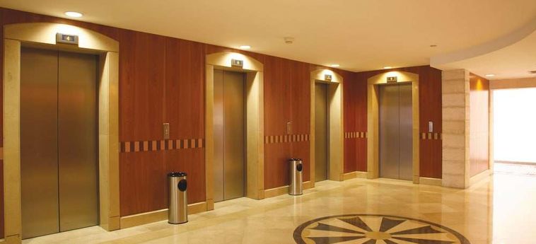 Hotel Grand Court Jerusalem: Foto 