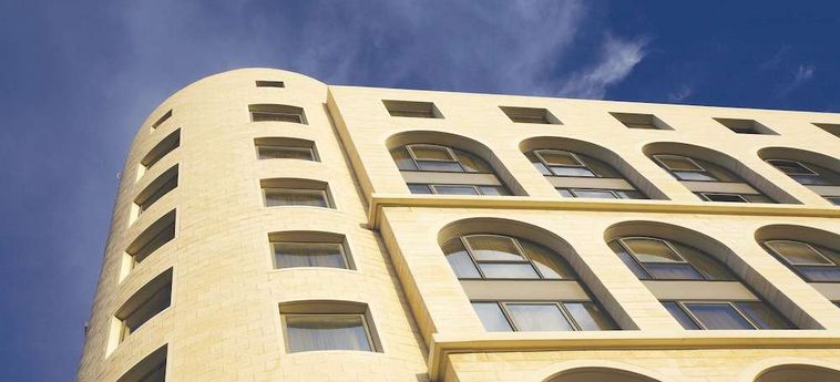 Hotel Grand Court Jerusalem: Foto 