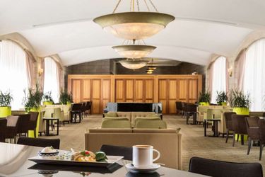 Hotel Grand Court Jerusalem: Photo 