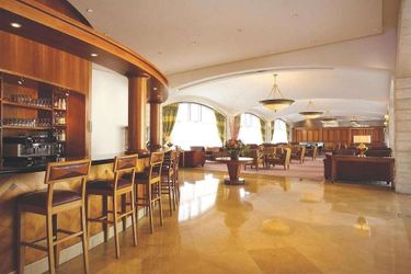 Hotel Grand Court Jerusalem: Photo 