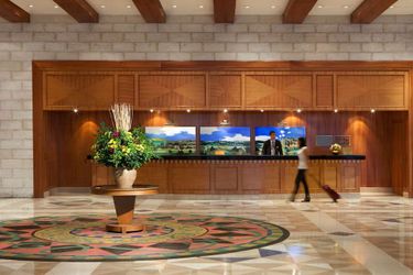 Hotel Grand Court Jerusalem: Photo 