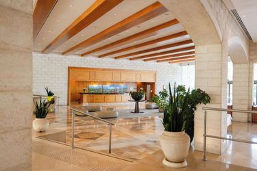 Hotel Grand Court Jerusalem: Photo 