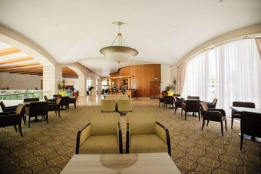 Hotel Grand Court Jerusalem: Photo 