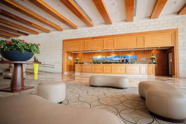 Hotel Grand Court Jerusalem: Photo 