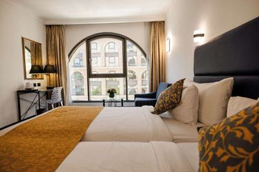 Hotel Grand Court Jerusalem: Photo 