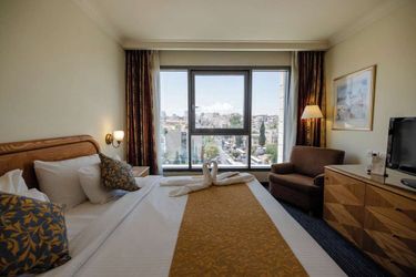 Hotel Grand Court Jerusalem: Photo 