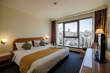 Hotel Grand Court Jerusalem: Photo 