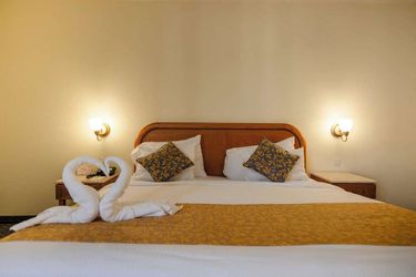 Hotel Grand Court Jerusalem: Photo 