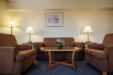 Hotel Grand Court Jerusalem: Photo 