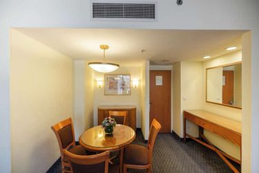 Hotel Grand Court Jerusalem: Photo 