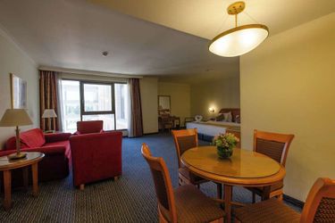 Hotel Grand Court Jerusalem: Photo 