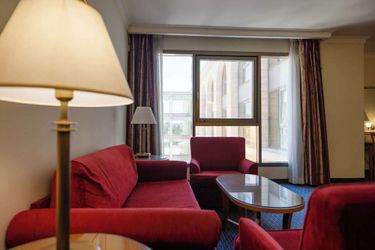 Hotel Grand Court Jerusalem: Photo 