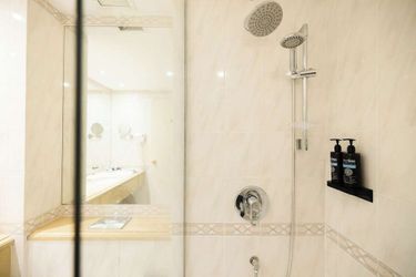 Hotel Grand Court Jerusalem: Photo 