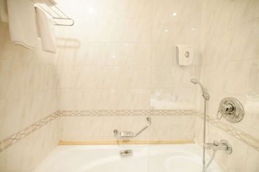 Hotel Grand Court Jerusalem: Photo 