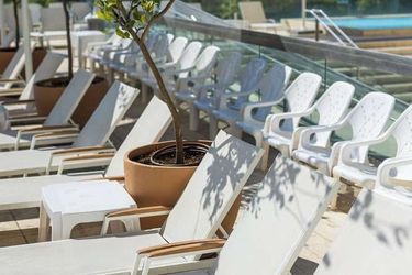 Hotel Grand Court Jerusalem: Photo 