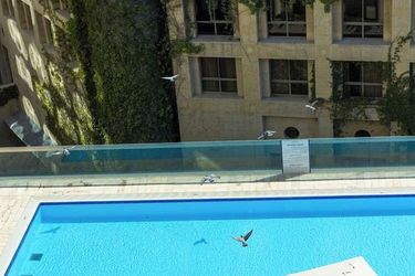 Hotel Grand Court Jerusalem: Photo 