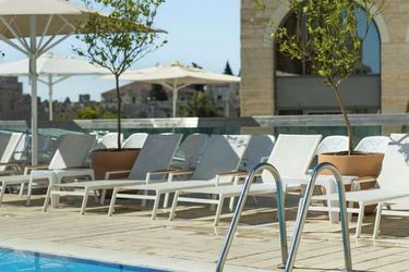 Hotel Grand Court Jerusalem: Photo 