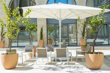 Hotel Grand Court Jerusalem: Photo 