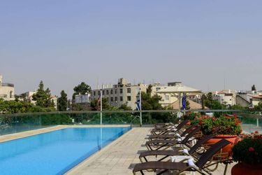 Hotel Grand Court Jerusalem: Photo 
