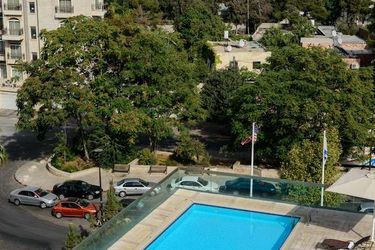 Hotel Grand Court Jerusalem: Photo 