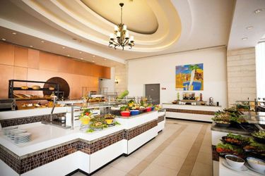 Hotel Grand Court Jerusalem: Photo 
