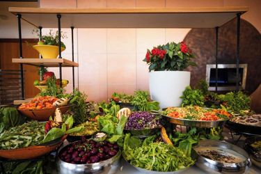Hotel Grand Court Jerusalem: Photo 