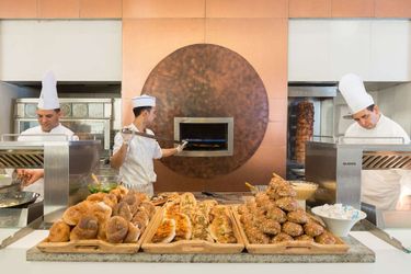 Hotel Grand Court Jerusalem: Photo 