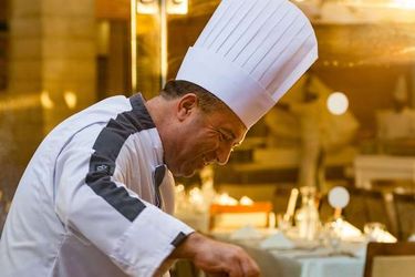 Hotel Grand Court Jerusalem: Photo 