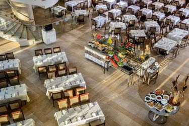 Hotel Grand Court Jerusalem: Photo 